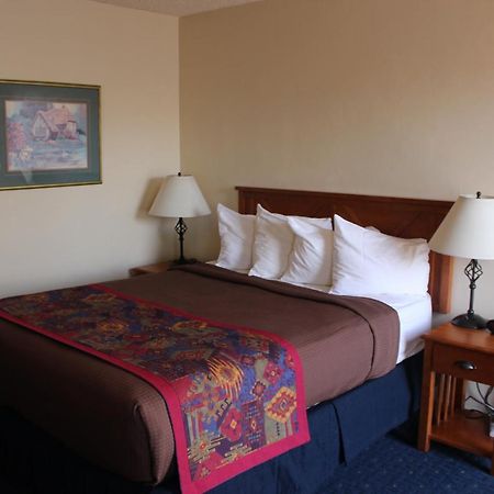 Dixie Palm Motel St. George Eksteriør bilde